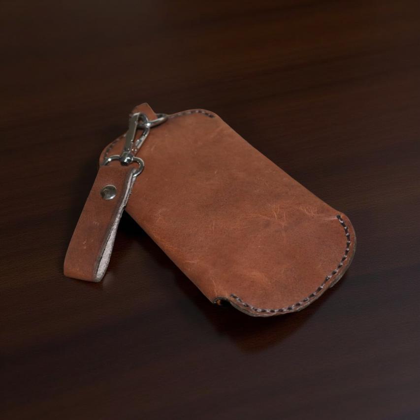 Artisan glasses cover