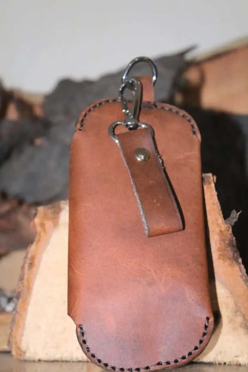 Artisan glasses cover