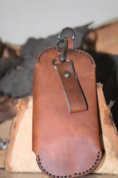 Artisan glasses cover