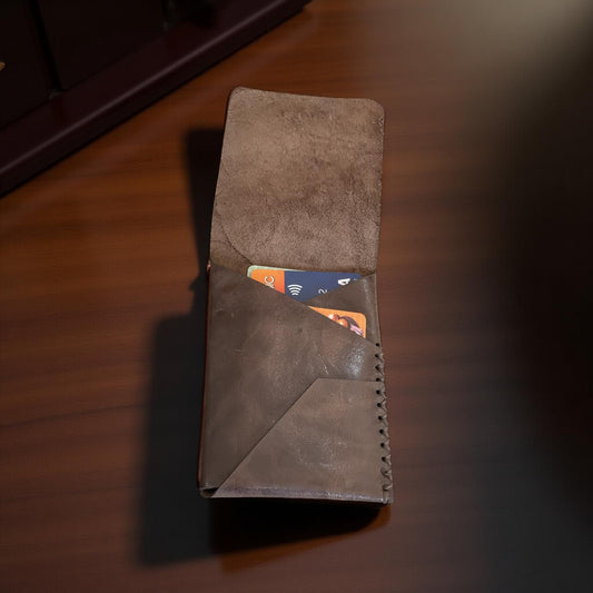 Carden card holder
