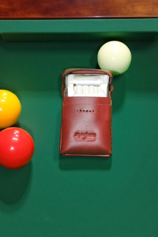 Cigaro cigarettes case