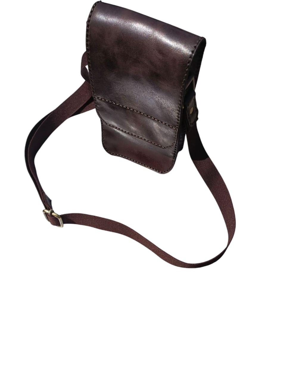 Elowen crossbody bag