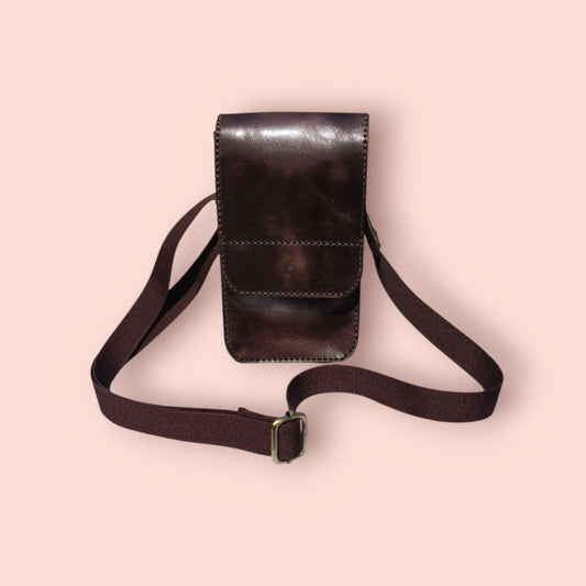 Elowen crossbody bag