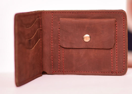 Monarch wallet