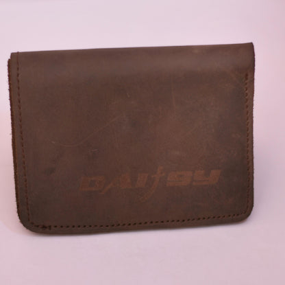 Noir wallet