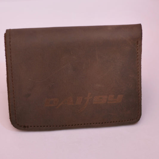 Noir wallet