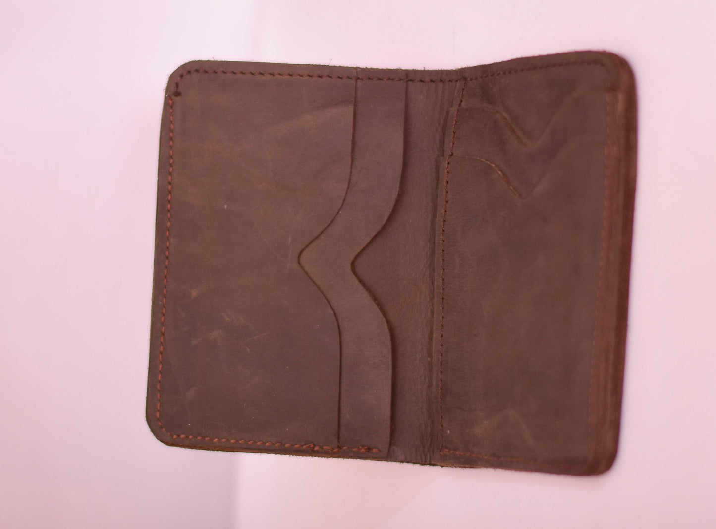 Noir wallet